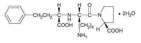 Lisinopril