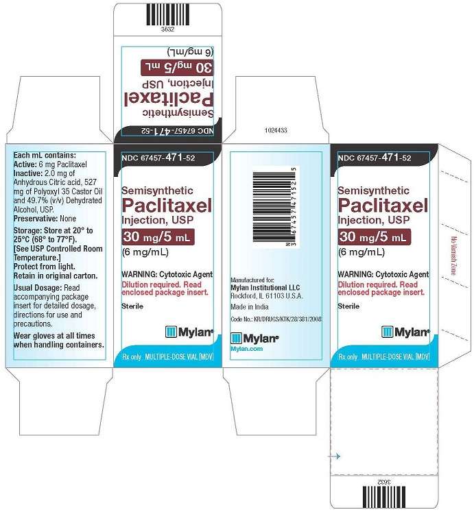 Paclitaxel