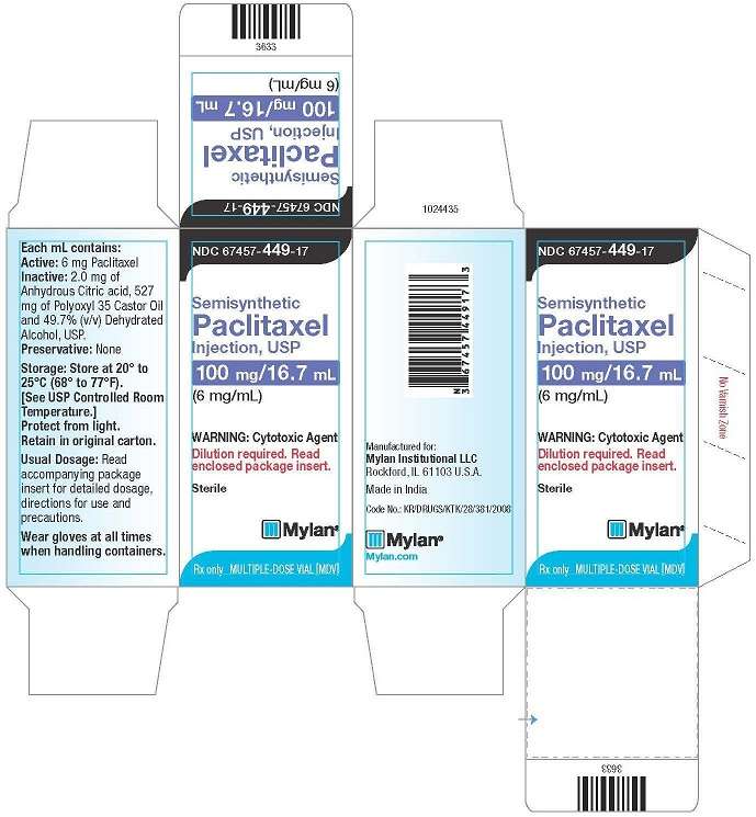 Paclitaxel