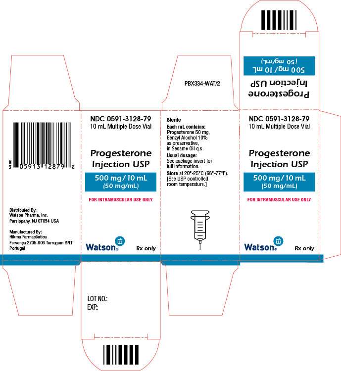 PROGESTERONE