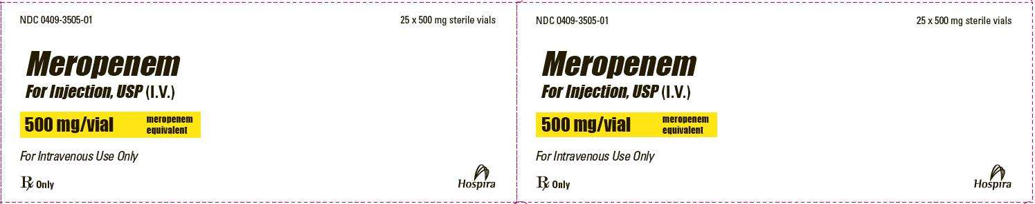 Meropenem