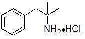 Phentermine Hydrochloride