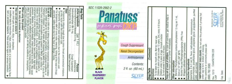 Panatuss