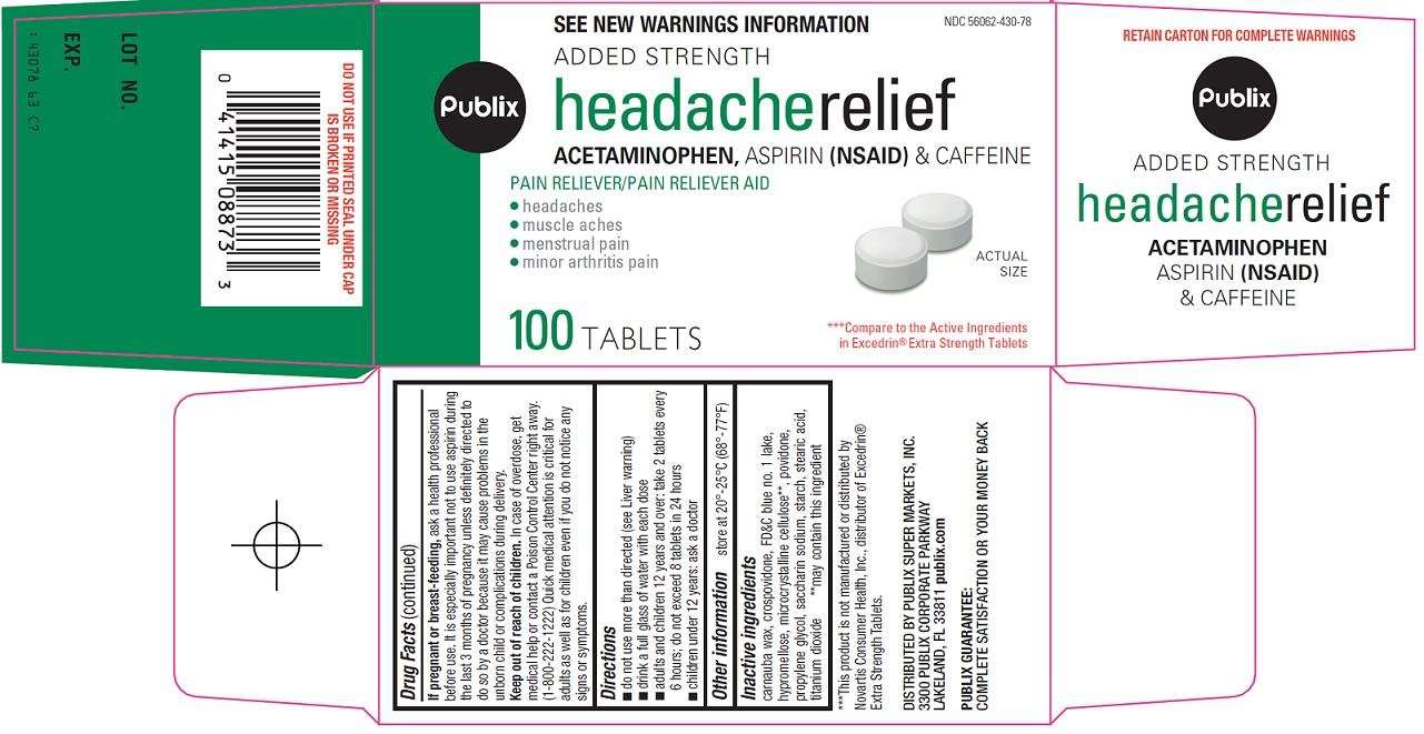 headache relief