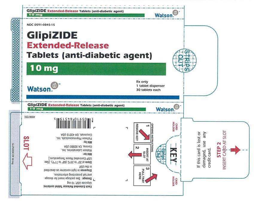 Glipizide