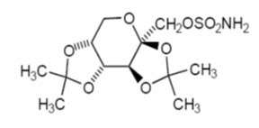 Topiramate