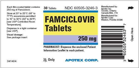 FAMCICLOVIR