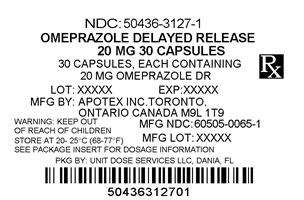 Omeprazole