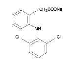 Diclofenac Sodium