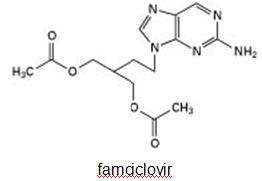 FAMCICLOVIR