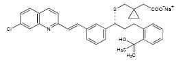 Montelukast Sodium