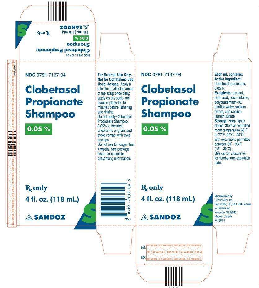 clobetasol propionate