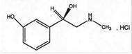 Phenylephrine Hydrochloride