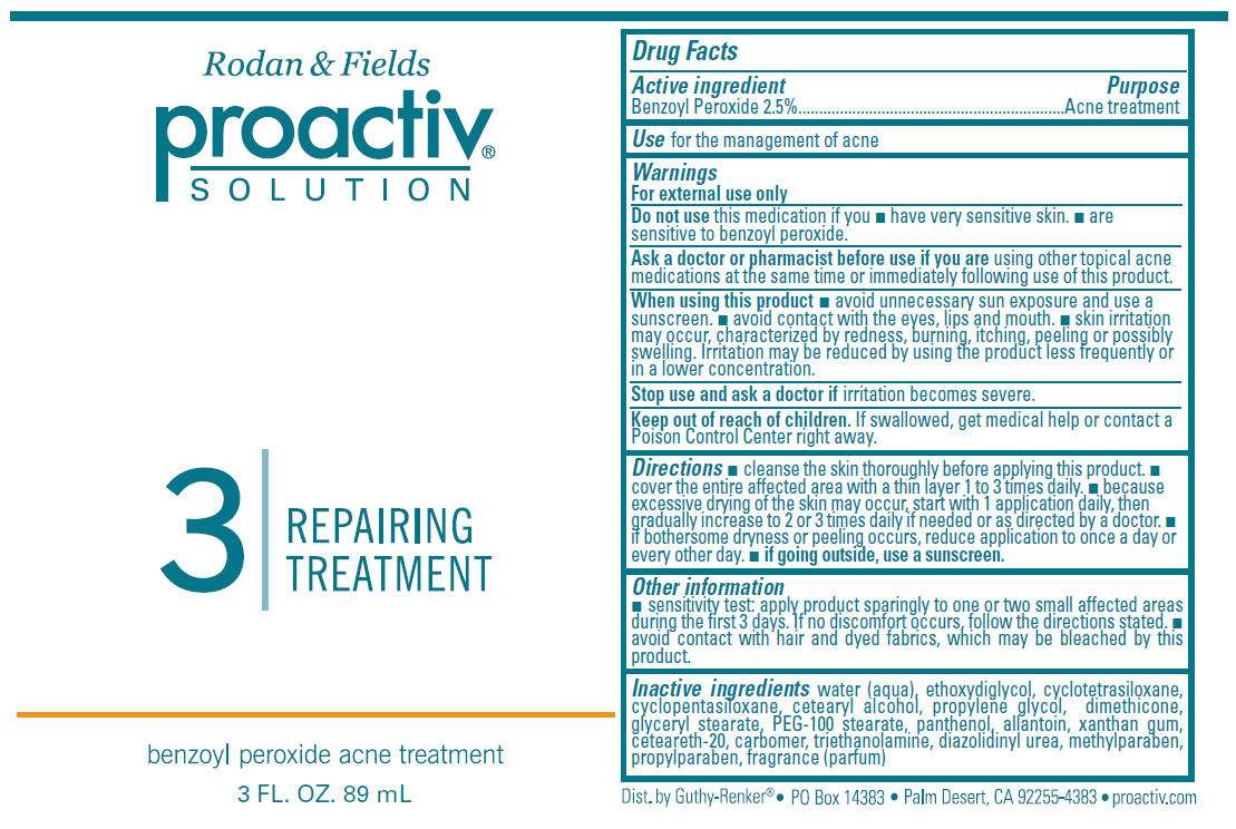 Proactiv Repairing Treatment