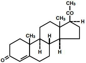 Progesterone