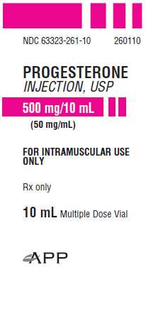 Progesterone