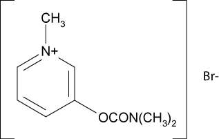 Pyridostigmine Bromide