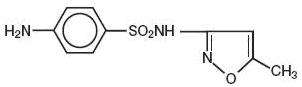 Sulfamethoxazole and Trimethoprim