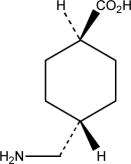 Tranexamic Acid