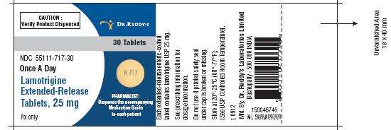 Lamotrigine