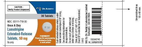 Lamotrigine