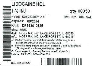 Lidocaine Hydrochloride