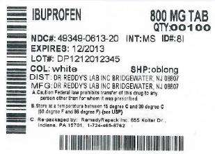 Ibuprofen