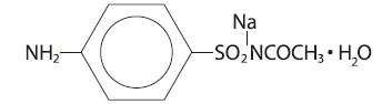 Sodium Sulfacetamide 9 Sulfur 4.5 Wash