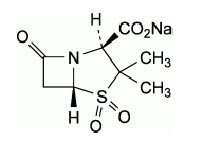 Ampicillin and Sulbactam