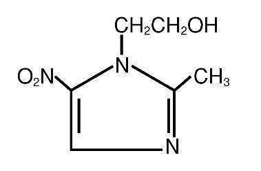 METRONIDAZOLE