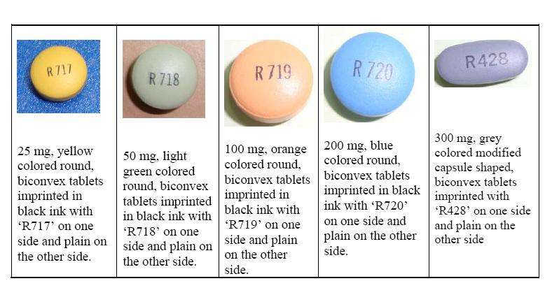 Lamotrigine