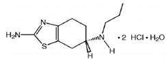 Pramipexole