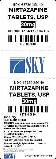 Mirtazapine