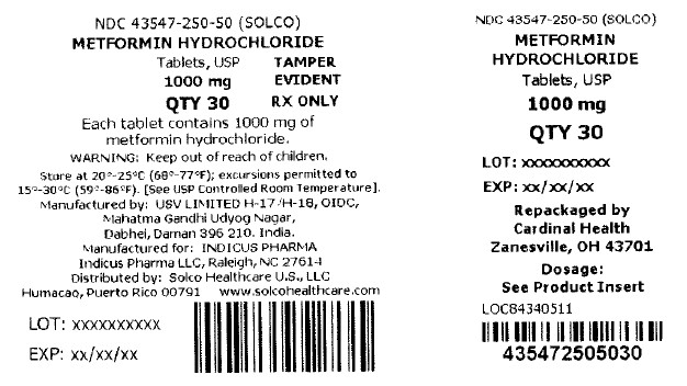 Metformin hydrochloride