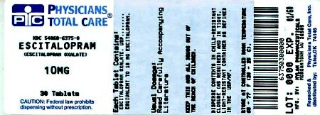 Escitalopram Oxalate