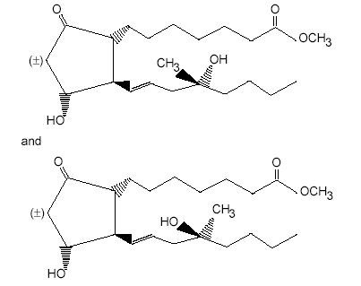 Misoprostol