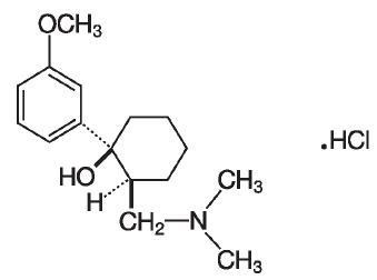 TRAMADOL HYDROCHLORIDE AND ACETAMINOPHEN