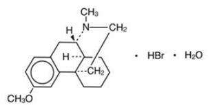 Promethazine Hydrochloride and Dextromethorphan Hydrobromide