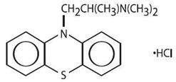 Promethazine Hydrochloride and Dextromethorphan Hydrobromide