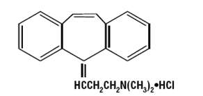 Cyclobenzaprine Hydrochloride