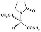 Levetiracetam