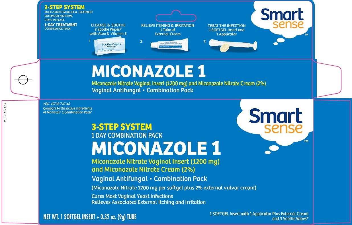 smart sense miconazole 1