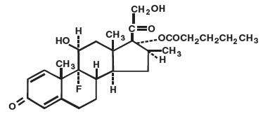 BETAMETHASONE VALERATE