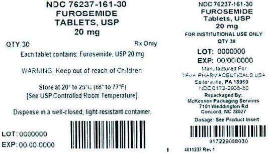 Furosemide