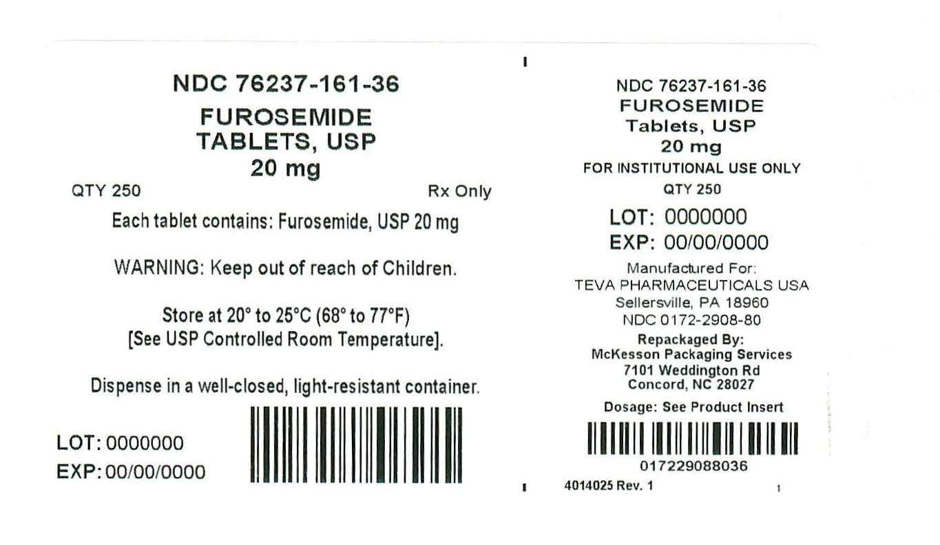 Furosemide