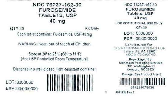 Furosemide