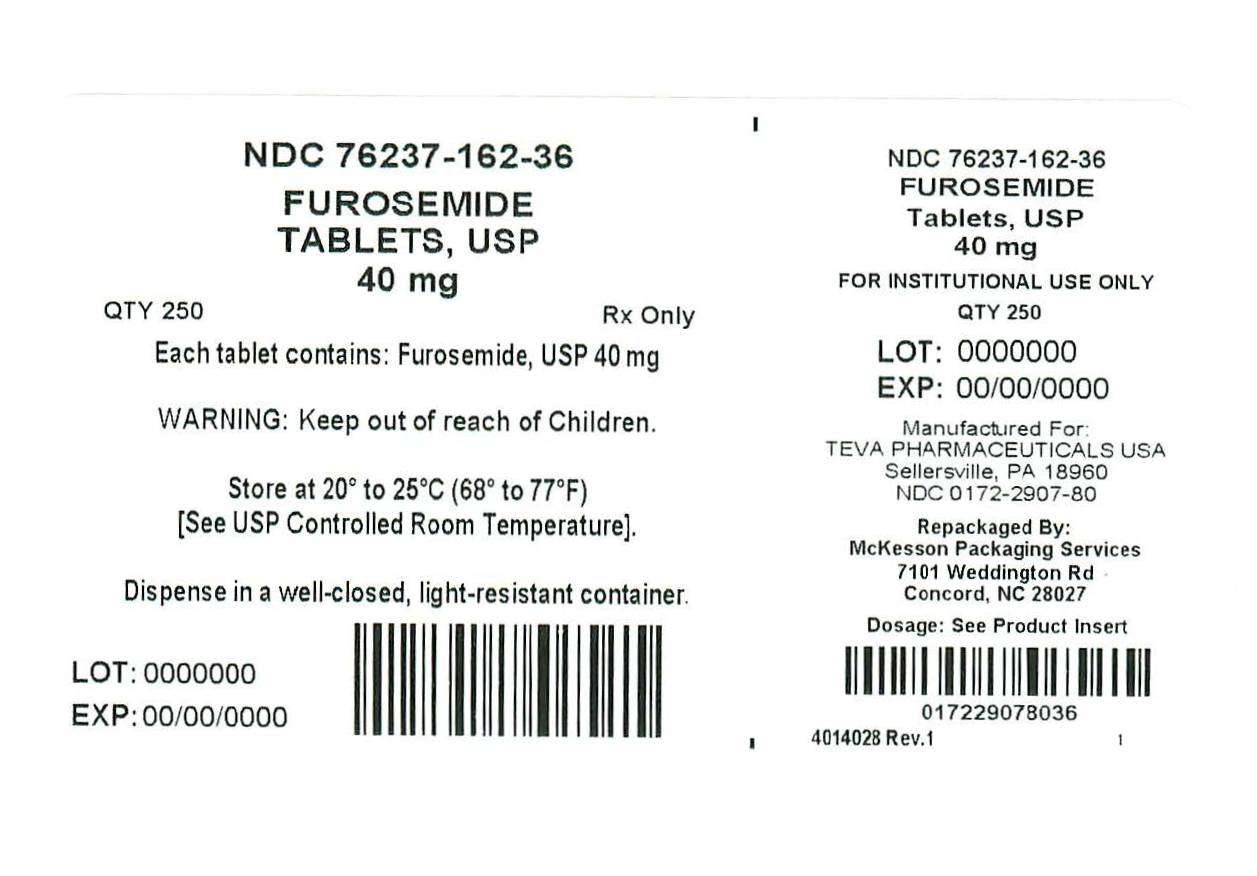 Furosemide