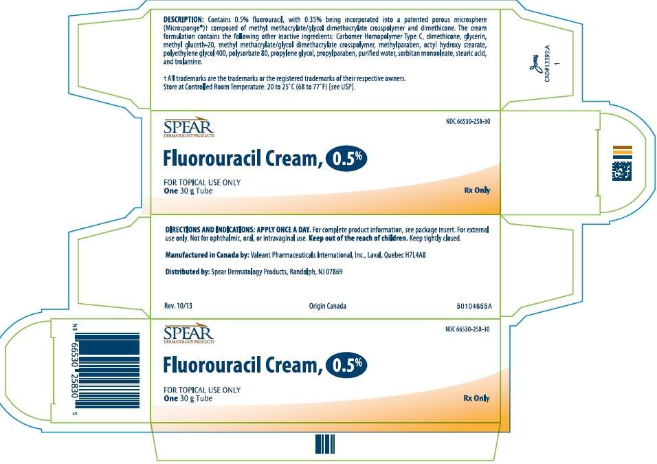 Fluorouracil