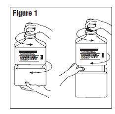 Lactated Ringers