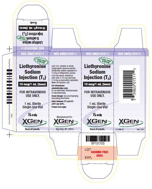 Liothyronine Sodium